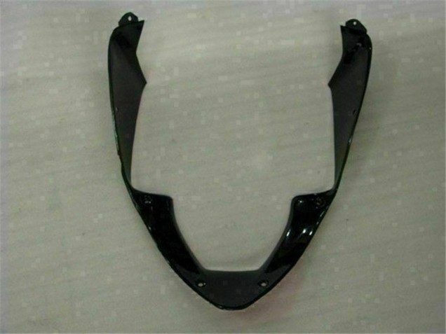 Carénages Moto Honda CBR600 F4i 2001-2003 - Jaune Orange Noir Brillant Rossi 46