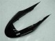 Carénage Moto Honda CBR600 F4i 2004-2007 - Noir Brillant