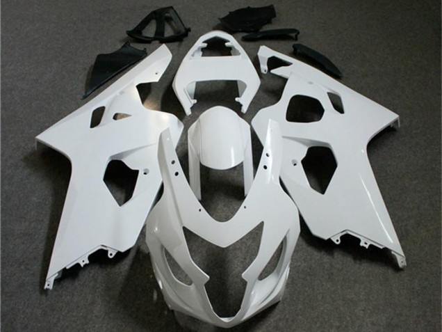Carénages Moto Suzuki GSXR 600/750 2004-2005 - Non Peint