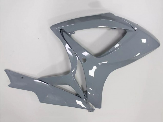 Kits Carénage Moto Suzuki GSXR 600 / GSXR 750 2006-2007 - Nardo Gris