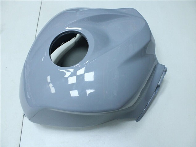 Carénages Moto Honda CBR600RR 2009-2012 - Nardo Gris