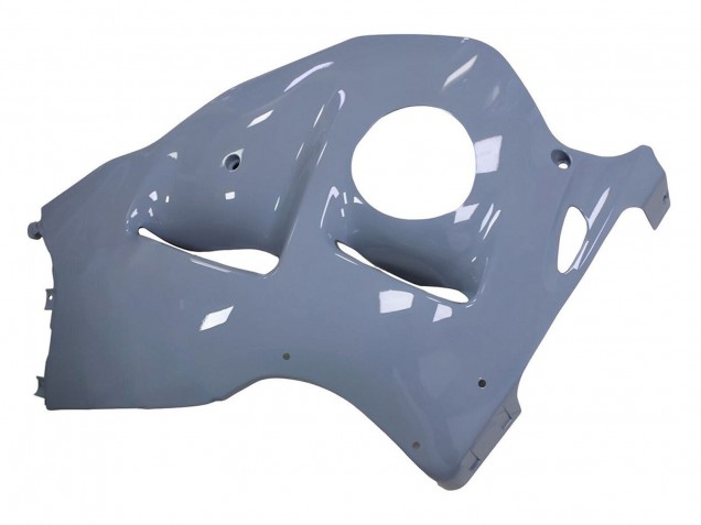 Carénages Moto Suzuki GSXR 1300 Hayabusa 1996-2007 - Nardo Gris