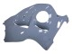 Carénages Moto Suzuki GSXR 1300 Hayabusa 1996-2007 - Nardo Gris