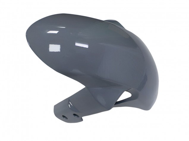 Carénages Moto Suzuki GSXR 600 / GSXR 750 2008-2010 - Nardo Gris