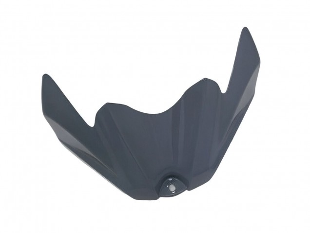 Carénages Moto Suzuki GSXR 600 / GSXR 750 2008-2010 - Nardo Gris