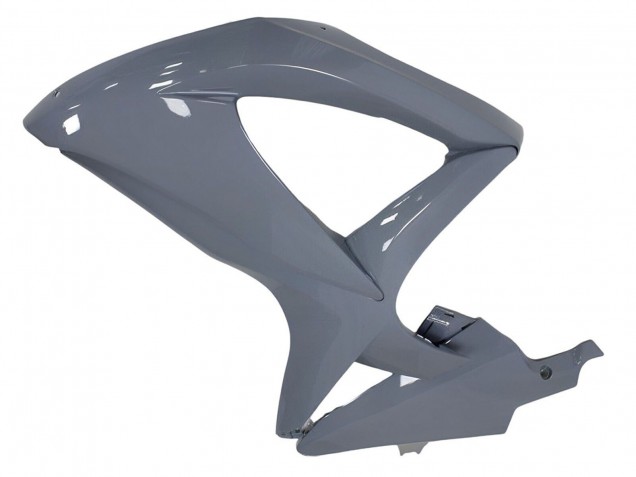 Carénages Moto Suzuki GSXR 600 / GSXR 750 2008-2010 - Nardo Gris