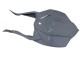 Carénages Moto Suzuki GSXR 600 / GSXR 750 2008-2010 - Nardo Gris