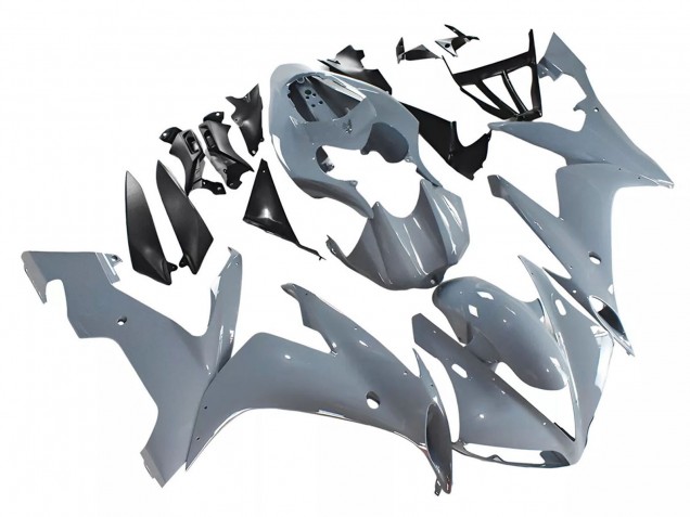 Carénages Moto Yamaha YZF 1000 R1 2004-2006 - Nardo Gris