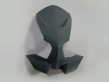 Carénages Moto Kawasaki Ninja 650 EX650 2020-2024 - Gris Noir Or