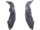Carénages Moto Kawasaki Ninja 500 EX500R 2024-2025 - Nardo Gris