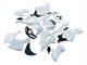 Carénages Moto Honda CBR1000RR-R 2020-2023 - Non Peint