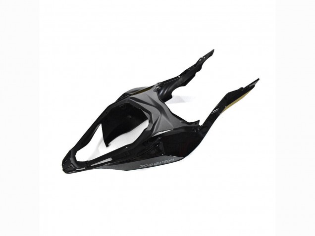 Carénages Moto Kawasaki ZX25R ZX-25R 2019-2025 - Gris Or Noir Brillant