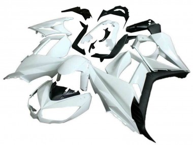 Carénages Moto Kawasaki Z1000SX 2010-2016 - Non Peint