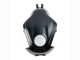 Carénages Moto Kawasaki Versys 650 2022-2025 - Noir Brillant
