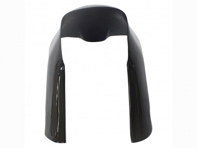 Carénages Moto Yamaha YZF 1000R Thundecourses 1997-2007 - Rouge Noir Blanc Thundecourses