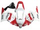 Carénages Moto Yamaha TZR250 3XV 1991-1994 - Blanc Rouge Marlboro Castrol Dunlop