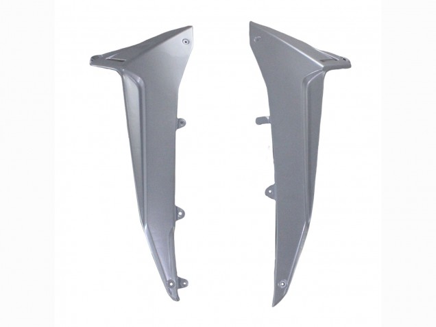 Carénages Moto Yamaha TMAX530 2012-2014 - Argent