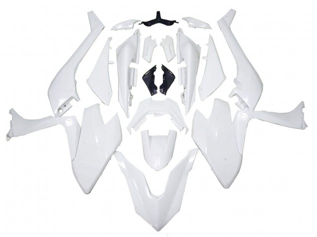 Carénages Moto Yamaha TMAX530 2017-2018 - Non Peint