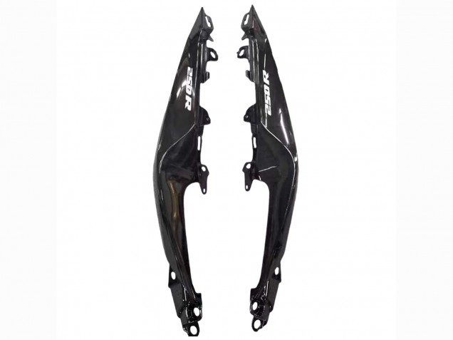 Carénages Moto Suzuki GSX250R 2017-2020 - Noir Mat