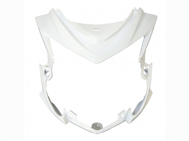 Carénages Moto Suzuki GSX-S 750 2017-2022 - Rouge Blanc
