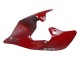 Carénage Moto Ducati Panigale V2 2020-2024 - Rouge Noir Mat