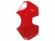 Carénage Moto Ducati Panigale V4 V4S 2020-2021 - Rouge Noir Mat