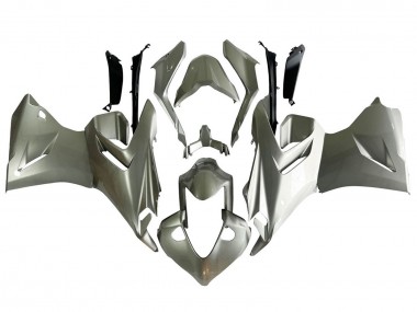 Carénages Moto Ducati 2021-2024 Ducati Supersport 950/950S 2021-2024 - Gris