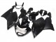 Carénages Moto BMW K1200S 2005-2010 - Noir Brillant Noir Mat