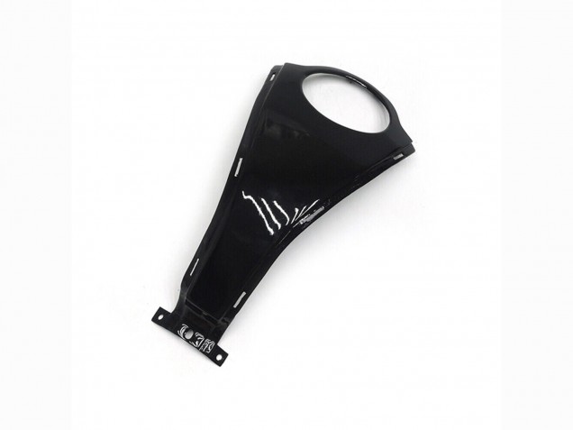 Carénages Moto BMW K1200S 2005-2010 - Noir Brillant Noir Mat