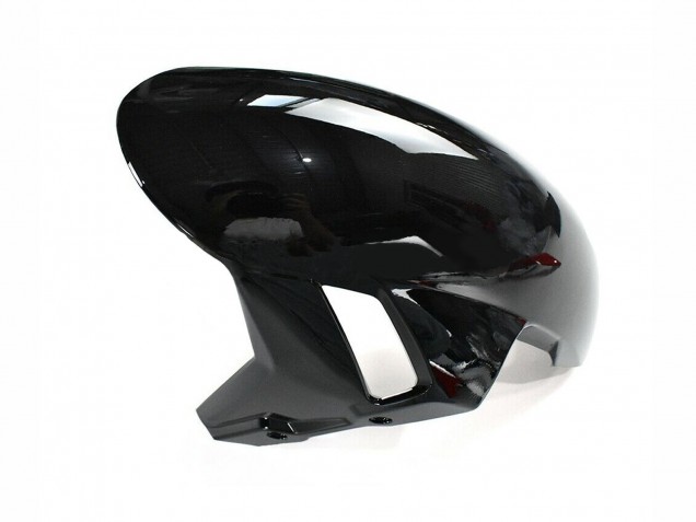 Kits Carénage Moto BMW S1000RR 2019-2022 - Noir Rouge