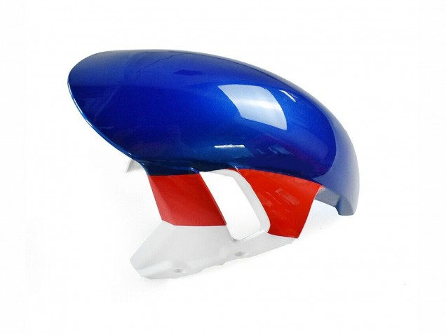 Carénages Moto BMW S1000RR 2019-2022 - Noir Blanc Rouge Bleu