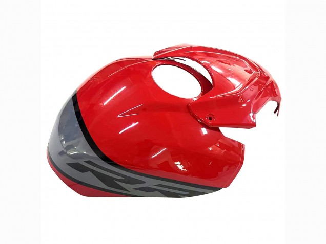 Carénages Moto BMW S1000RR 2019-2022 - Noir Rouge Gris