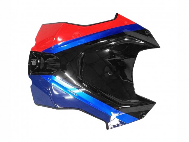 Carénages Moto BMW S1000RR 2019-2022 - Bleu Rouge Blanc 23