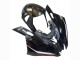 Carénages Moto BMW S1000RR 2019-2022 - Noir Rouge Foncé