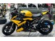 Carénages Moto BMW S1000R 2021-2025 - Jaune