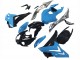Carénages Moto BMW S1000R 2014-2016 - Bleu