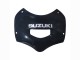 Carénages Moto Suzuki GSX600F/GSX750F 2004-2006 - Noir Brillant