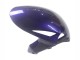 Carénages Moto Honda CBR1000RR 2017-2023 - Rouge Bleu Noir Brillant