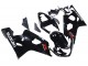 Carénage Moto Suzuki GSXR 600 / GSXR 750 2004-2005 - Noir Brillant