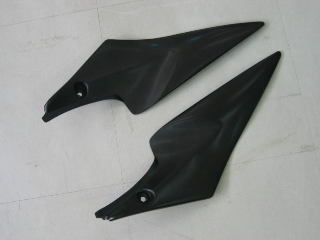 Carénage Moto Suzuki GSXR 600 / GSXR 750 2006-2007 - Blanc Rouge Noir Brillant