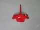 Carénage Moto Suzuki GSXR 600 / GSXR 750 2006-2007 - Blanc Rouge Noir Brillant