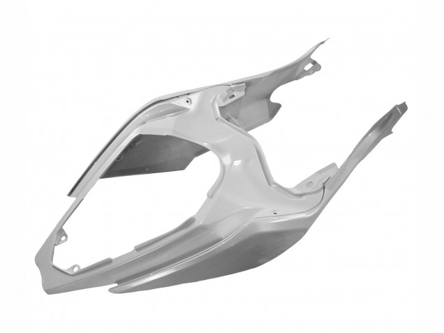 Carénages Moto Kawasaki Ninja 400 2018-2024 - Blanc Brillant