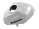 Carénages Moto Kawasaki Ninja 400 2018-2024 - Blanc Brillant