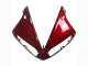 Carénages Moto Yamaha YZF 1000 R1 2004-2006 - Rouge Blanc