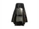 Carénages Moto Yamaha YZF R6S 2006-2009 - Noir Brillant Or Décalque