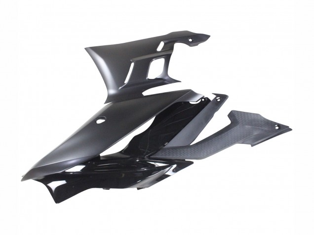 Carénages Moto Yamaha YZF R3/R25 2022-2024 - Noir Mat
