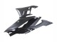 Carénages Moto Yamaha YZF R3/R25 2022-2024 - Noir Mat