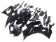 Carénages Moto Yamaha YZF R7 2021-2024 - Noir Brillant