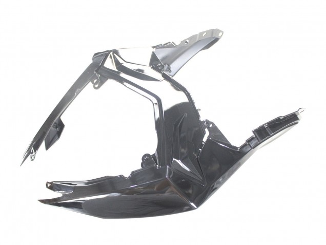 Carénages Moto Kawasaki EX300 2013-2024 - Noir Brillant