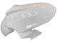 Carénages Moto Kawasaki EX300 2013-2017 - Blanc Noir